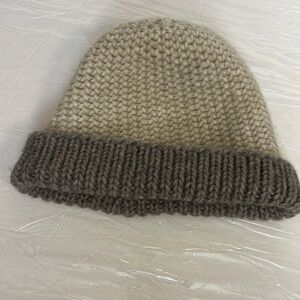 Hello Bianco Hat
